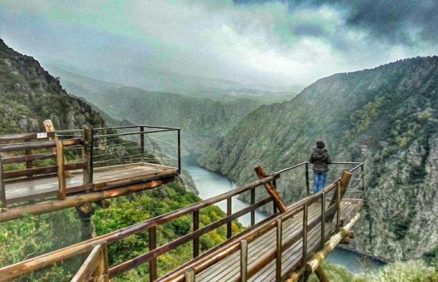 Castelodobispo - Ourense Sobrado del Obispo المظهر الخارجي الصورة