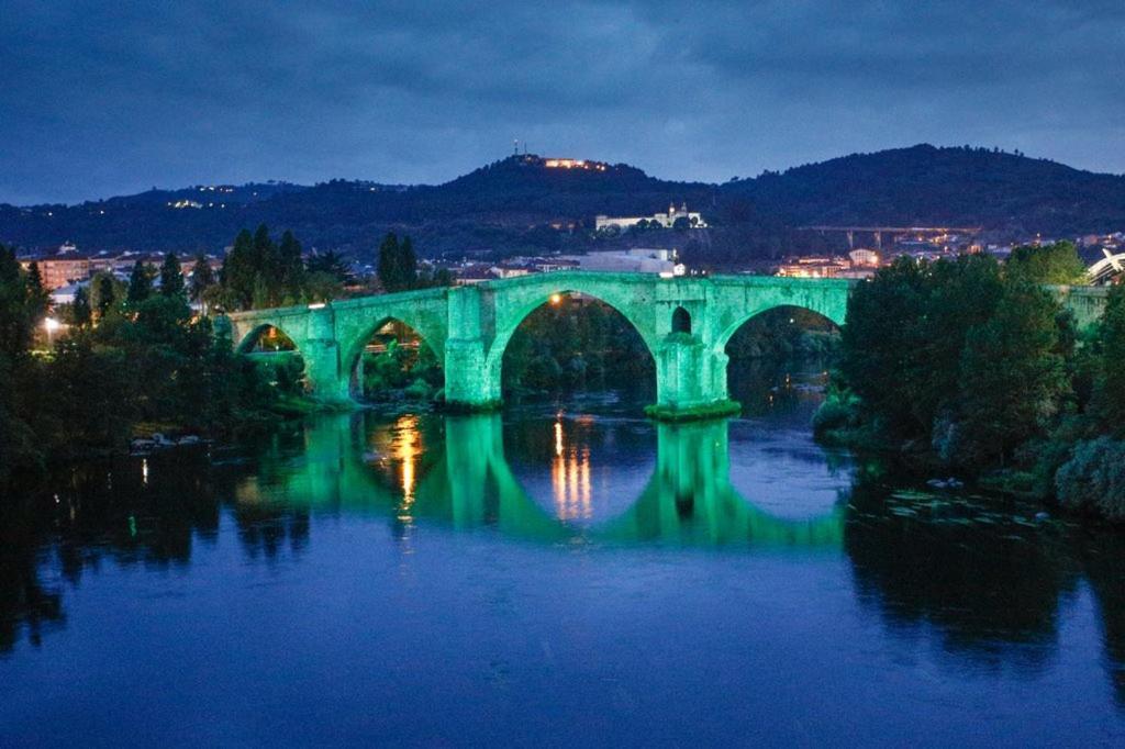 Castelodobispo - Ourense Sobrado del Obispo المظهر الخارجي الصورة